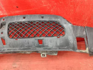 A1668808540, A1668801440 юбка бампера Mercedes ML/GLE W166 Арт MB90686, вид 3