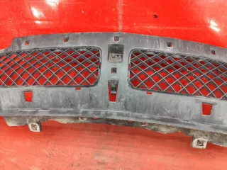 A1668808540, A1668801440 юбка бампера Mercedes ML/GLE W166 Арт MB90686, вид 4