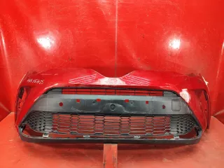 52119F4911 бампер Toyota C-HR Арт MB90696, вид 1