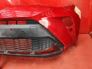 52119F4911 бампер Toyota C-HR Арт MB90696, вид 2