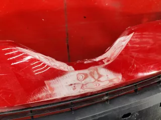 52119F4911 бампер Toyota C-HR Арт MB90696, вид 4