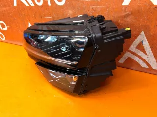 57B941015D фара Skoda Karoq Арт AR102922, вид 2