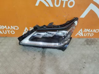 8118560K91 фара Lexus LX 3 restailing 2 Арт AR153817, вид 1