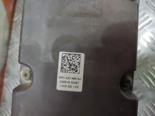 4m1423055al, 4h0909144e рулевая рейка Audi Q7 4M Арт AR176164, вид 11