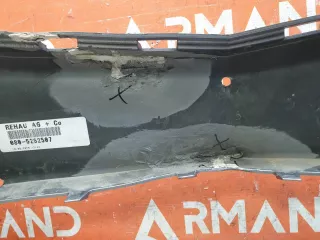 A20788579259999, A2078857825 бампер mercedes-benz, мерседес бенц ( Mercedes E C207 Арт AR229163, вид 14