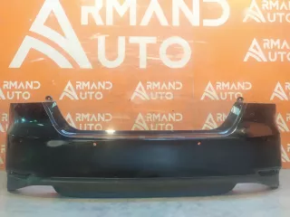 521590X921, 5215906b80 бампер Toyota Camry XV70 Арт AR231946, вид 1