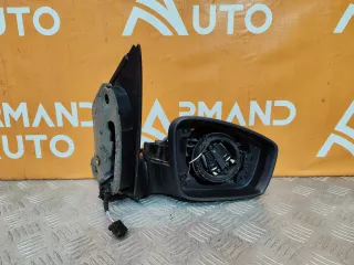 6RU857508P9B9 зеркало Volkswagen Polo 5 Арт AR243639, вид 1