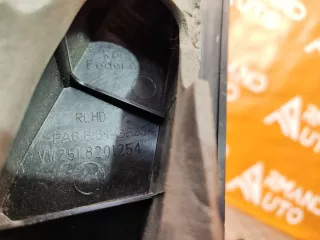 6RU857508P9B9 зеркало Volkswagen Polo 5 Арт AR243639, вид 11