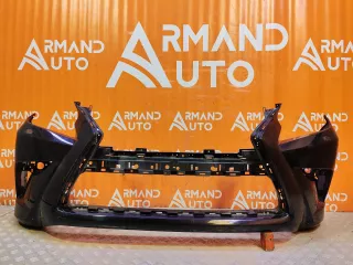 521196B932, 5211960881, 4 бампер лексус гх urj 150 Lexus GX 2 restailing Арт AR278300, вид 1
