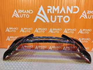 521196B932, 5211960881, 4 бампер лексус гх urj 150 Lexus GX 2 restailing Арт AR278300, вид 2