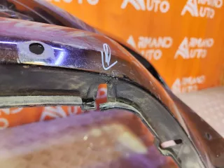 521196B932, 5211960881, 4 бампер лексус гх urj 150 Lexus GX 2 restailing Арт AR278300, вид 3