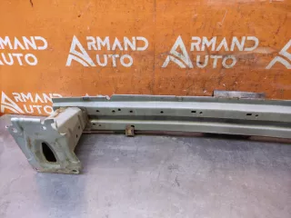 6400H568, 3 усилитель бампера Mitsubishi Outlander 3 Арт AR287576, вид 7