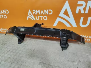A1676208100, 1 усилитель бампера Mercedes CLA c117 Арт AR288172, вид 3