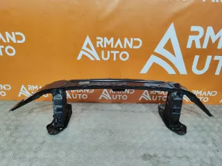 A1676208100, 1 усилитель бампера Mercedes CLA c117 Арт AR288172, вид 4