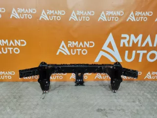 A1676208100, 1 усилитель бампера Mercedes CLA c117 Арт AR288172, вид 5