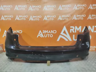 95850541111G2X, 7P5807421, 4 бампер порше, порш кайен (кайенн, кай Porsche Cayenne 957 Арт AR291246