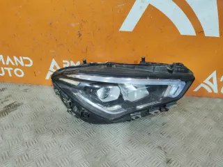 A1189064000, A1189062600, 4 фара Mercedes CLA c118 Арт AR294512, вид 1