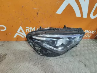 A1189064000, A1189062600, 4 фара Mercedes CLA c118 Арт AR294512, вид 2