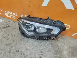 A1189064000, A1189062600, 4 фара Mercedes CLA c118 Арт AR294512, вид 3