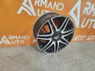 A4474015100, 1 Диск колесный r19 Mercedes Vito W447 Арт AR298823, вид 2
