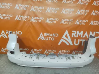 521596A925, 5215960720, 4 бампер лексус гх urj 150 Lexus GX 2 restailing Арт AR303968, вид 1