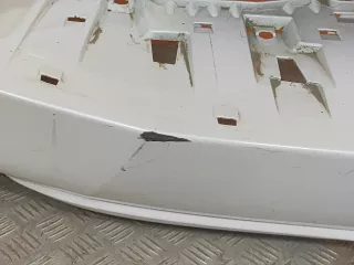 521596A925, 5215960720, 4 бампер лексус гх urj 150 Lexus GX 2 restailing Арт AR303968, вид 4