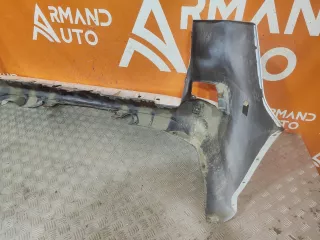 521596A925, 5215960720, 4 бампер лексус гх urj 150 Lexus GX 2 restailing Арт AR303968, вид 9