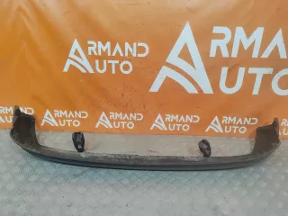 1705851, 4 Юбка бампера Ford Focus 3 Арт AR305358, вид 1