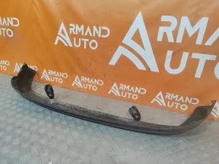 1705851, 4 Юбка бампера Ford Focus 3 Арт AR305358, вид 3