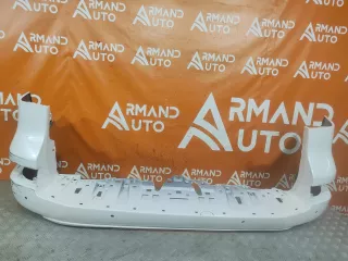 521596A925, 5215960720, 4 бампер лексус гх urj 150 Lexus GX 2 restailing Арт AR309011, вид 1