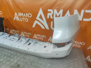 521596A925, 5215960720, 4 бампер лексус гх urj 150 Lexus GX 2 restailing Арт AR309011, вид 6