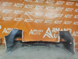 521596A925, 5215960720, 4 бампер лексус гх urj 150 Lexus GX 2 restailing Арт AR309011, вид 8