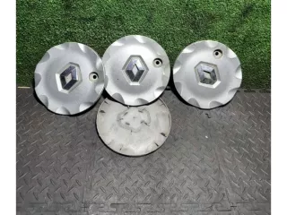8200412202 Колпачок литого диска Renault Megane 2 Арт 58895, вид 3
