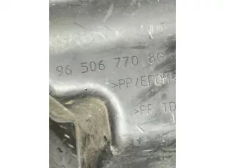 9650677080 Резонатор воздушного фильтра Citroen C4 1 restailing Арт 58911, вид 7