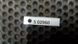 S02960 Диск штампованный R16 5x114.3 DIA66.1 ET50 к Renault Master 3 Арт S02960, вид 3
