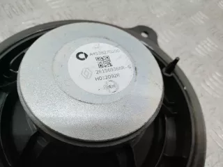 281569368R динамик Renault Megane 4 Арт 111542, вид 4