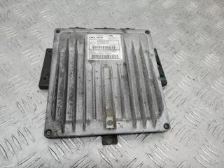 8200513058 Блок управления двигателем Renault Logan 1 Арт 111519