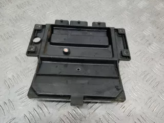 8200513058 Блок управления двигателем Renault Logan 1 Арт 111519, вид 3