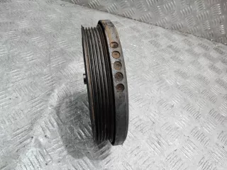 A6510350112 Шкив коленвала Mercedes CLA c117 2.2л Арт 111412, вид 3