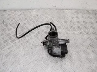 A0001419725 Заслонка дроссельная Mercedes C W202 Арт 111403, вид 1