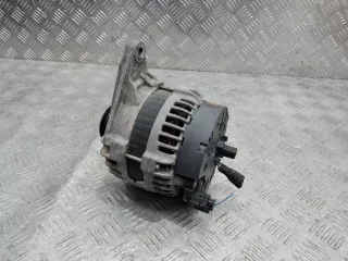 A0009063322 Генератор Mercedes CLA c117 Арт 111393, вид 3