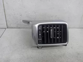 970553172 Дефлектор обдува салона Porsche Panamera 970 Арт 222-130, вид 2