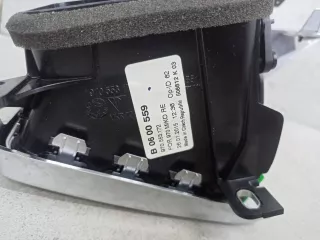 970553172 Дефлектор обдува салона Porsche Panamera 970 Арт 222-130, вид 5