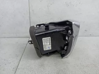 970552131 Дефлектор обдува салона Porsche Panamera 970 Арт 222-128, вид 5