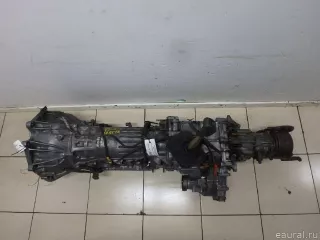  АКПП (автоматическая коробка переключения передач) Mitsubishi Monter 4 Арт ES6834100-12219, вид 1