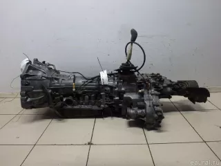  АКПП (автоматическая коробка переключения передач) Mitsubishi Monter 4 Арт ES6834100-12219, вид 2