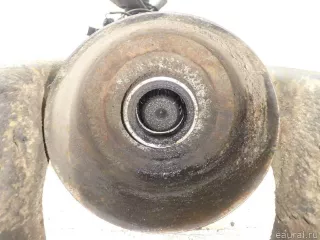  АКПП (автоматическая коробка переключения передач) Mitsubishi Monter 4 Арт ES6834100-12219, вид 5