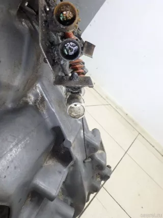  АКПП (автоматическая коробка переключения передач) Mitsubishi Monter 4 Арт ES6834100-12219, вид 6