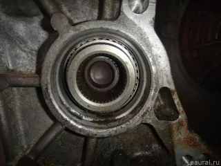 2761A054 Шестерня планетарной передачи Mitsubishi Outlander 3 restailing 2 Арт ES22929864-13161, вид 6