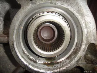 2761A054 Шестерня планетарной передачи Mitsubishi Outlander 3 restailing 2 Арт ES22929864-13161, вид 8